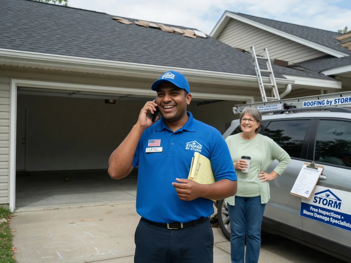 Roof Repair Near Me Portia, AR FAQs