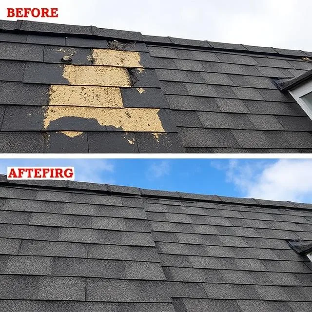 Roof Repair Near Me in Portia, AR near me